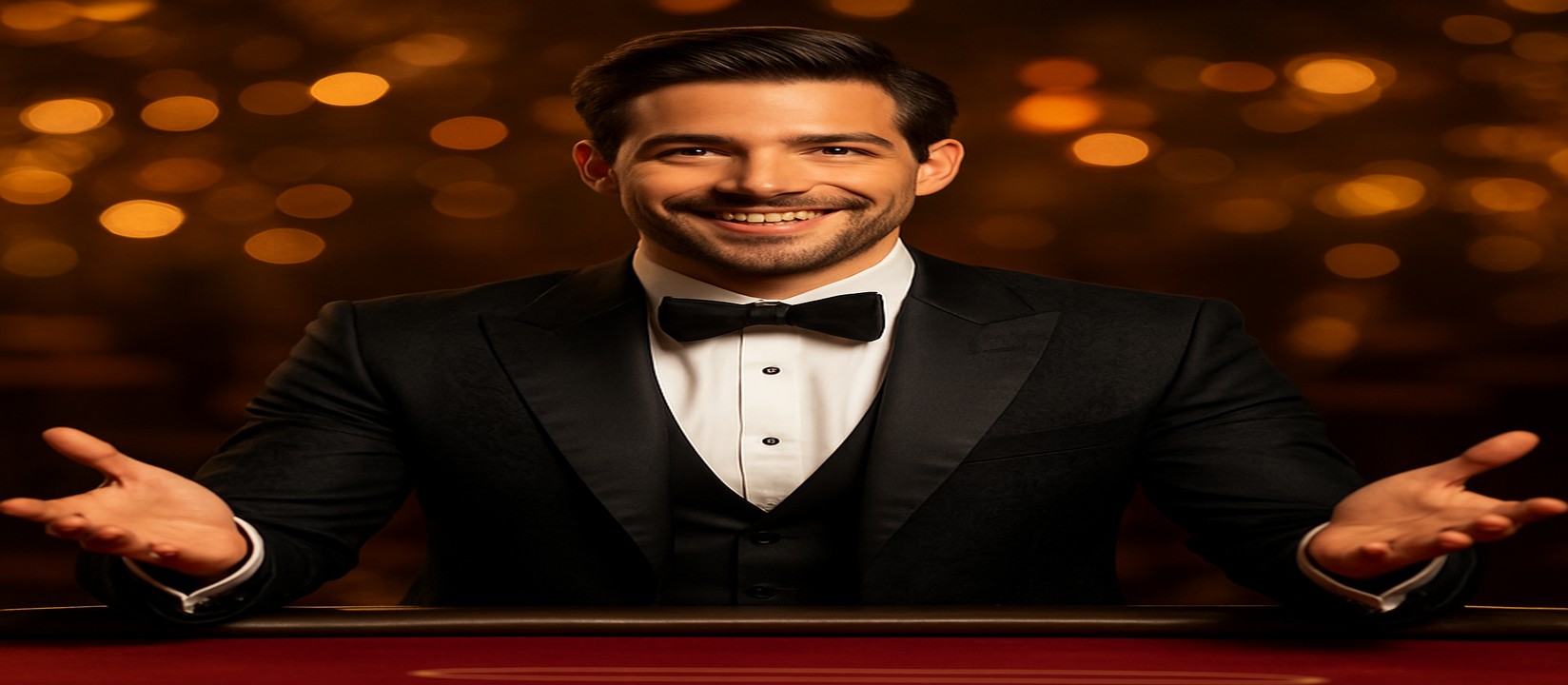 bh999-এর প্রতিনিধিত্বে আত্মবিশ্বাসী লাইভ গেমিং প্ল্যাটফর্মের প্রতিনিধি খেলোয়াড়দের স্বাগত জানাচ্ছেন